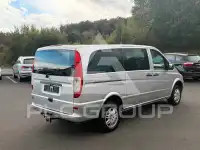 2009 Mercedes Benz Vito