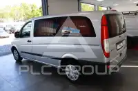 2009 Mercedes Benz Vito