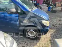 2009 Mercedes Benz Vito