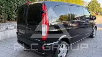 2009 Mercedes Benz Vito