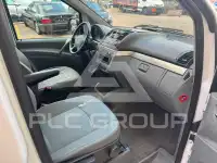 2009 Mercedes Benz Vito