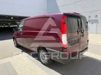 2009 Mercedes Benz Vito