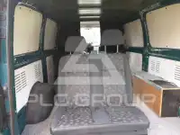2009 Mercedes Benz Vito