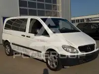 2009 Mercedes Benz Vito