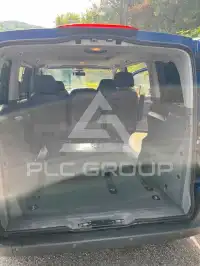 2009 Mercedes Benz Vito