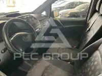 2009 Mercedes Benz Vito