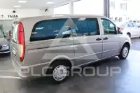 2009 Mercedes Benz Vito