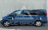 2009 Mercedes Benz Vito