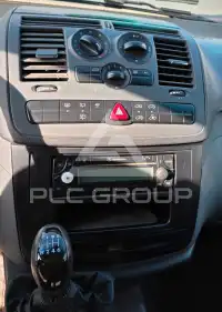 2009 Mercedes Benz Vito