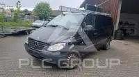 2009 Mercedes Benz Vito