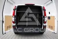 2009 Mercedes Benz Vito