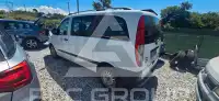 2009 Mercedes Benz Vito