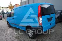 2009 Mercedes Benz Vito