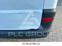 2009 Mercedes Benz Vito