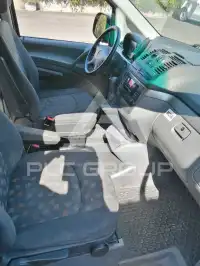 2009 Mercedes Benz Vito