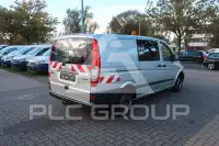 2009 Mercedes Benz Vito