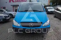 2009 Mercedes Benz Vito