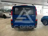 2009 Mercedes Benz Vito