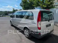 2009 Mercedes Benz Vito