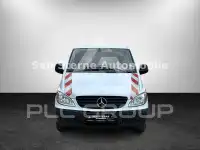 2009 Mercedes Benz Vito