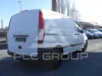 2009 Mercedes Benz Vito