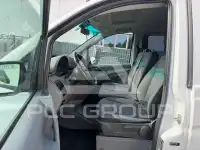 2009 Mercedes Benz Vito