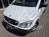 2009 Mercedes Benz Vito
