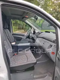 2009 Mercedes Benz Vito