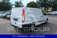 2009 Mercedes Benz Vito