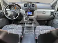 2009 Mercedes Benz Vito