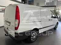 2009 Mercedes Benz Vito