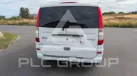 2009 Mercedes Benz Vito
