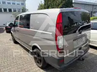2009 Mercedes Benz Vito