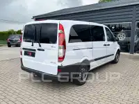 2009 Mercedes Benz Vito