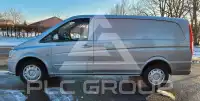 2009 Mercedes Benz Vito