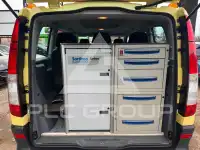 2009 Mercedes Benz Vito