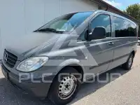 2009 Mercedes Benz Vito