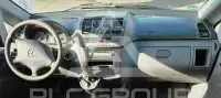 2009 Mercedes Benz Vito