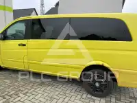 2009 Mercedes Benz Vito