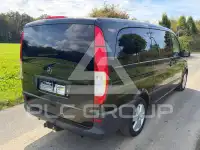 2009 Mercedes Benz Vito
