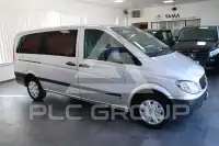 2009 Mercedes Benz Vito