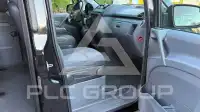 2009 Mercedes Benz Vito