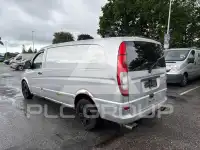 2009 Mercedes Benz Vito