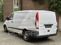 2009 Mercedes Benz Vito