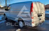 2009 Mercedes Benz Vito