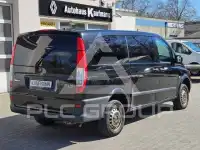 2009 Mercedes Benz Vito