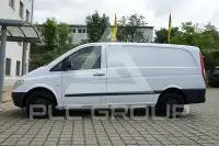 2009 Mercedes Benz Vito