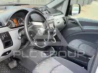 2009 Mercedes Benz Vito