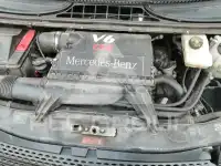 2009 Mercedes Benz Vito
