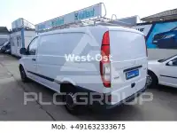 2009 Mercedes Benz Vito
